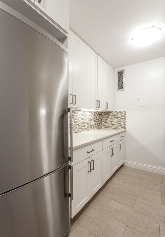 Claridge House 201 East 87th Street