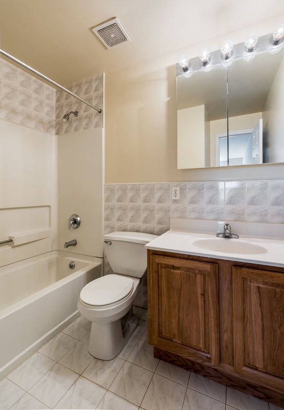 Bergen Gardens 1096 Bergen Avenue