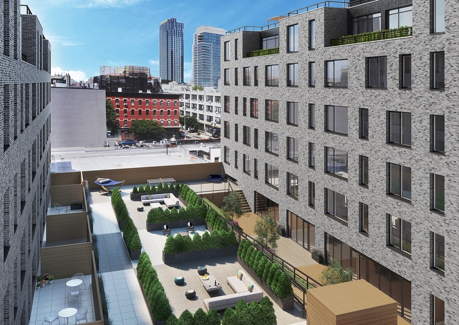 House No. 94 94 North 3rd Street