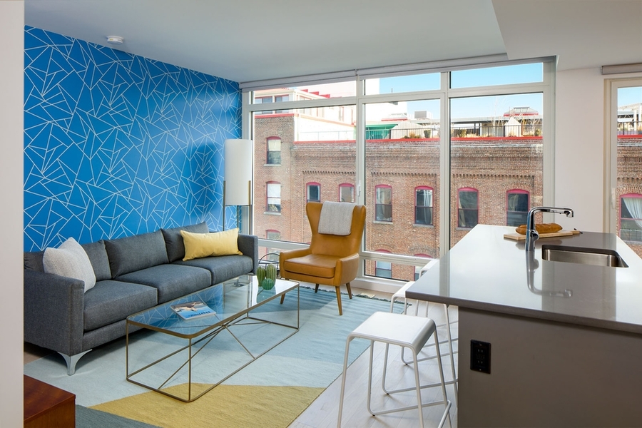 House No. 94 94 North 3rd Street