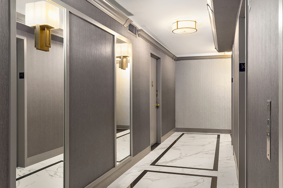 Gracie Mews 401 East 80th Street