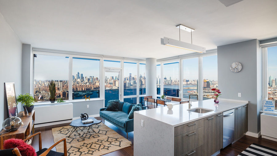 Level BK 2 North 6th Place