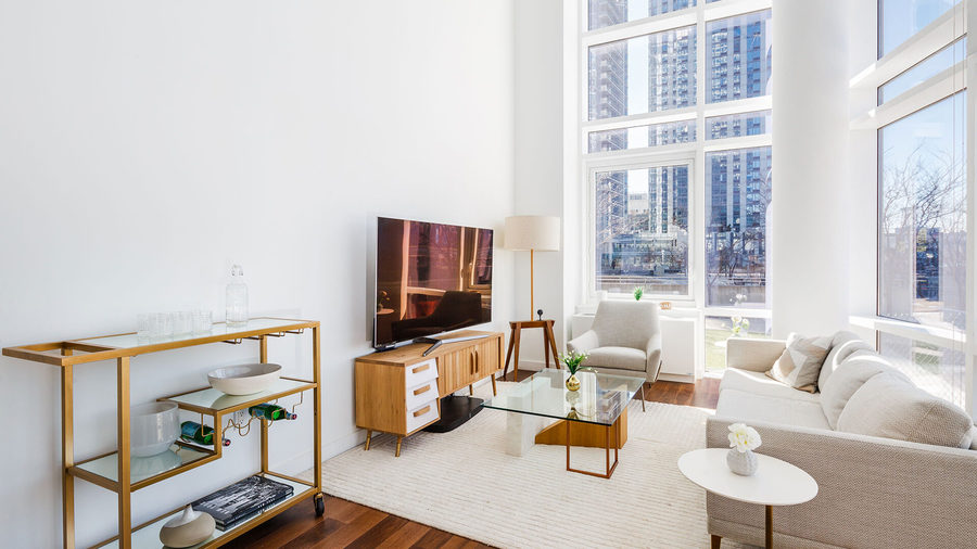 Level BK 2 North 6th Place