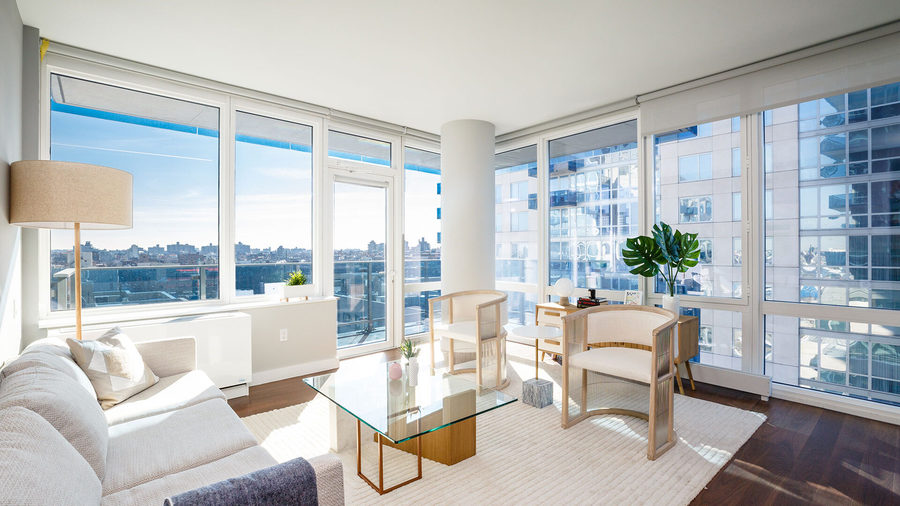 Level BK 2 North 6th Place