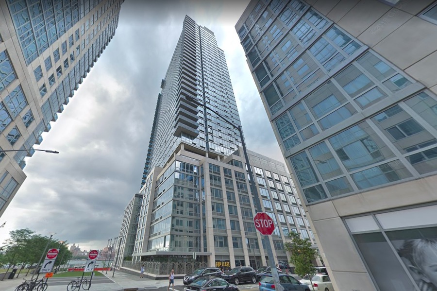 Level BK 2 North 6th Place