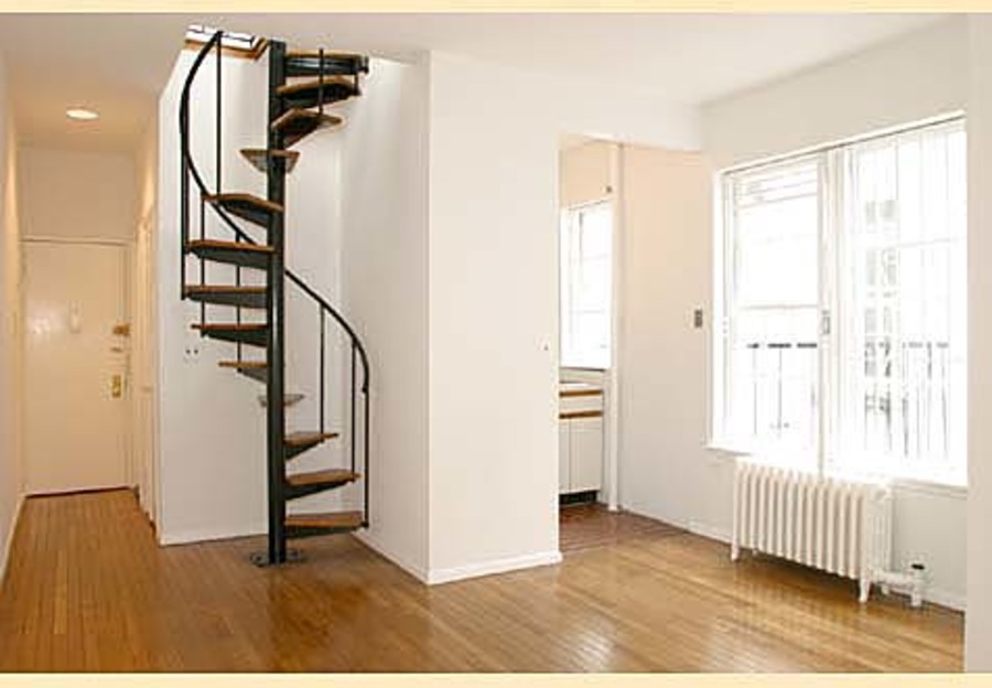  343 East 85th Street