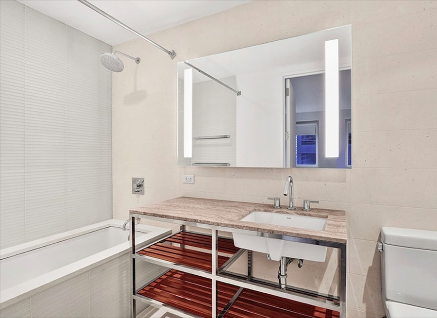 Cassa Residences 70 West 45th Street