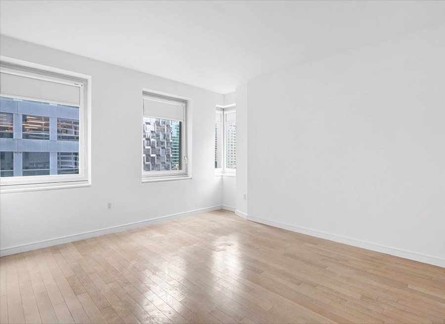 Cassa Residences 70 West 45th Street