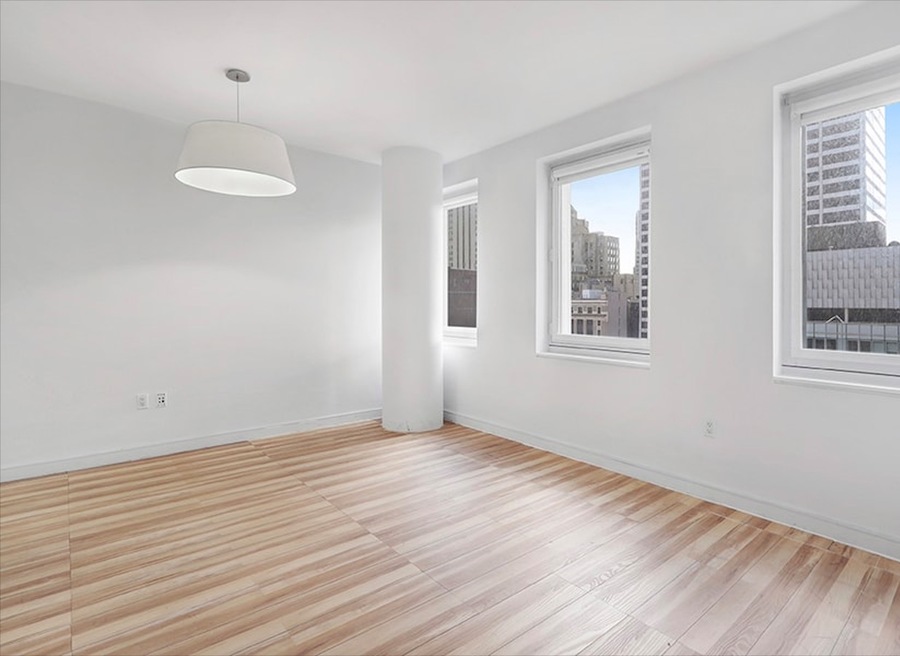 Cassa Residences 70 West 45th Street