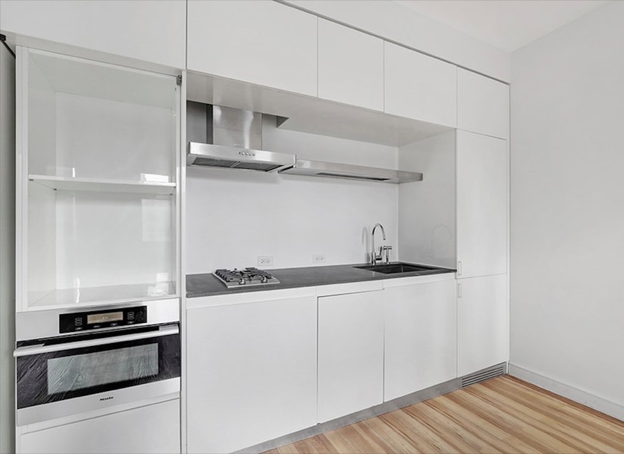 Cassa Residences 70 West 45th Street