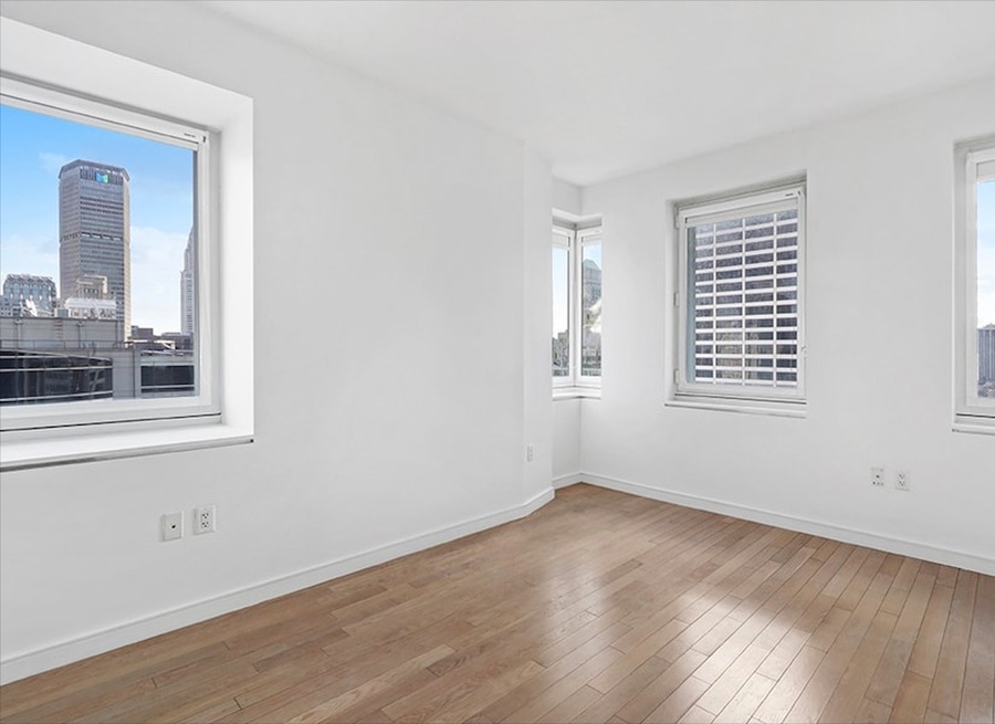 Cassa Residences 70 West 45th Street