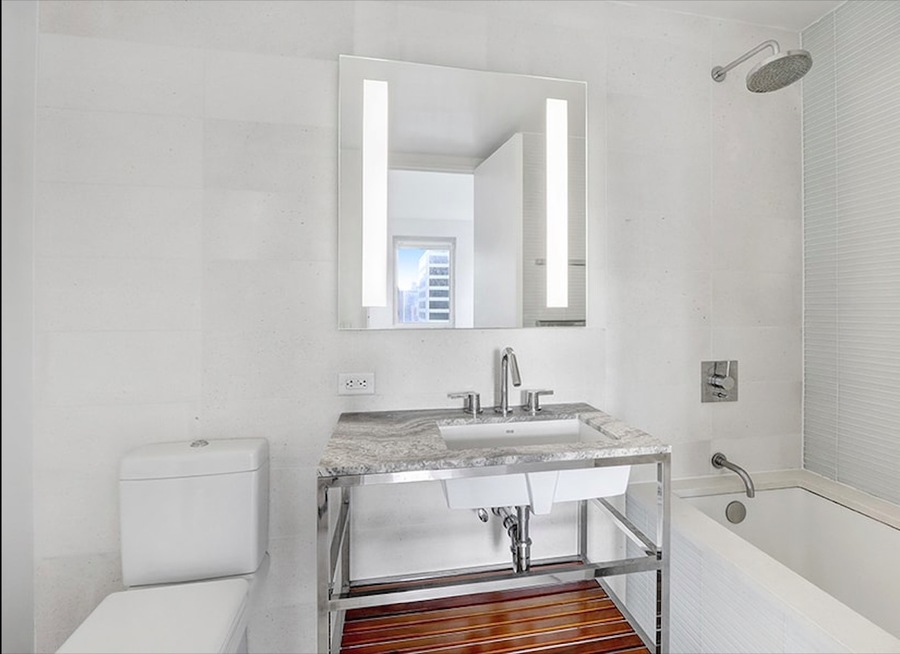 Cassa Residences 70 West 45th Street