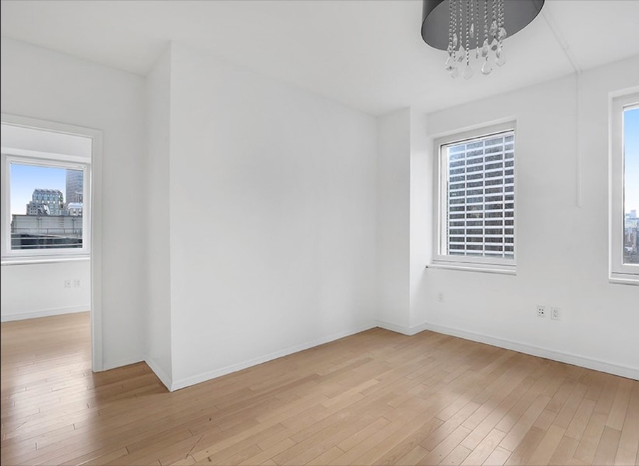 Cassa Residences 70 West 45th Street