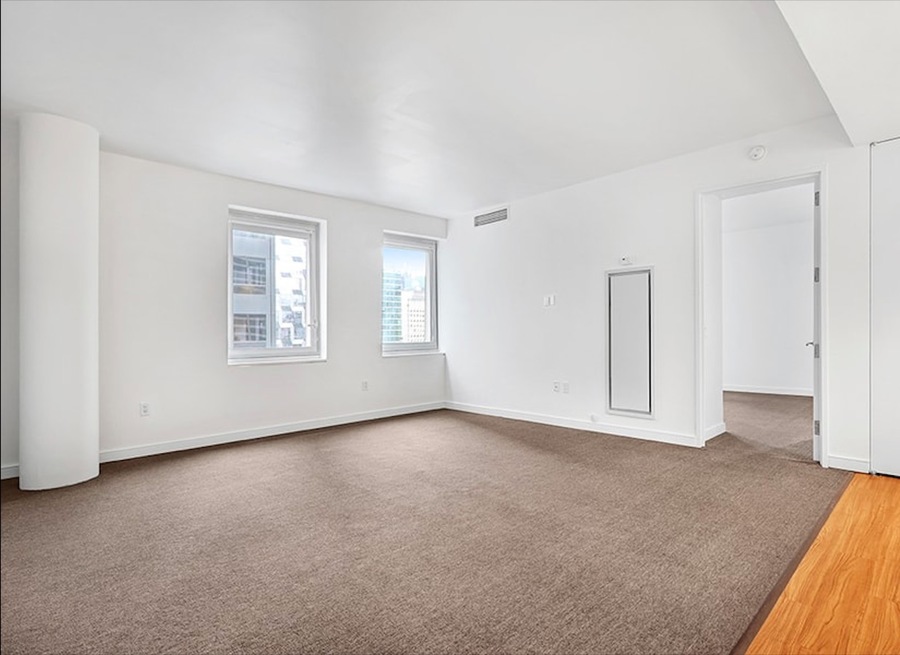 Cassa Residences 70 West 45th Street