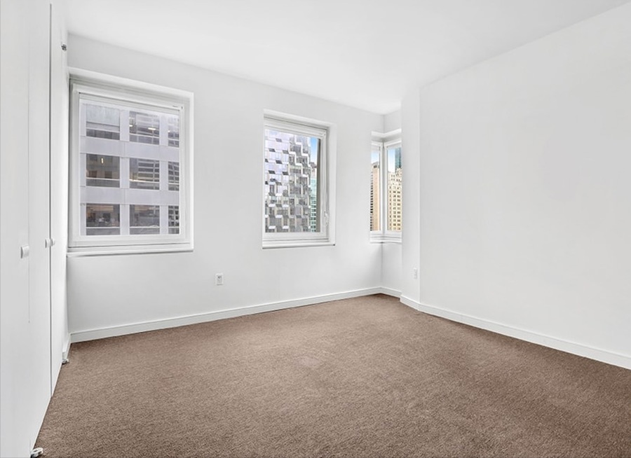 Cassa Residences 70 West 45th Street