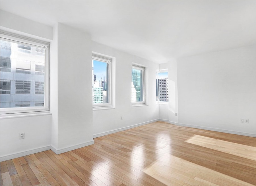 Cassa Residences 70 West 45th Street