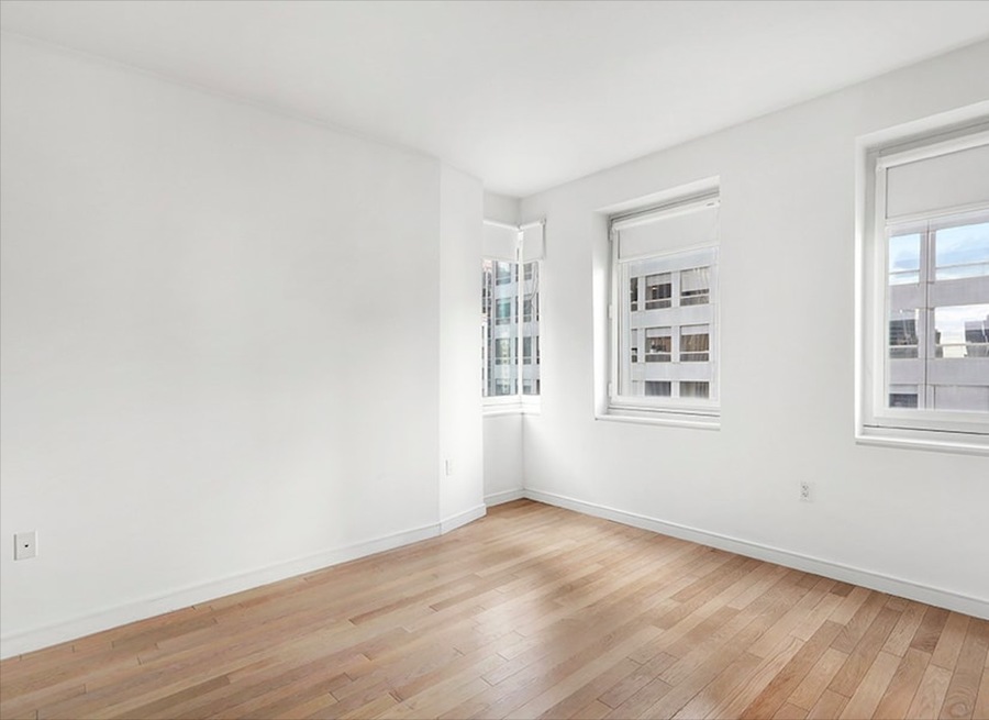 Cassa Residences 70 West 45th Street