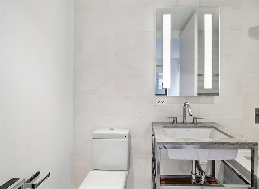 Cassa Residences 70 West 45th Street