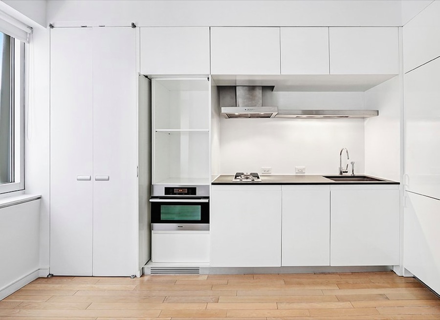 Cassa Residences 70 West 45th Street