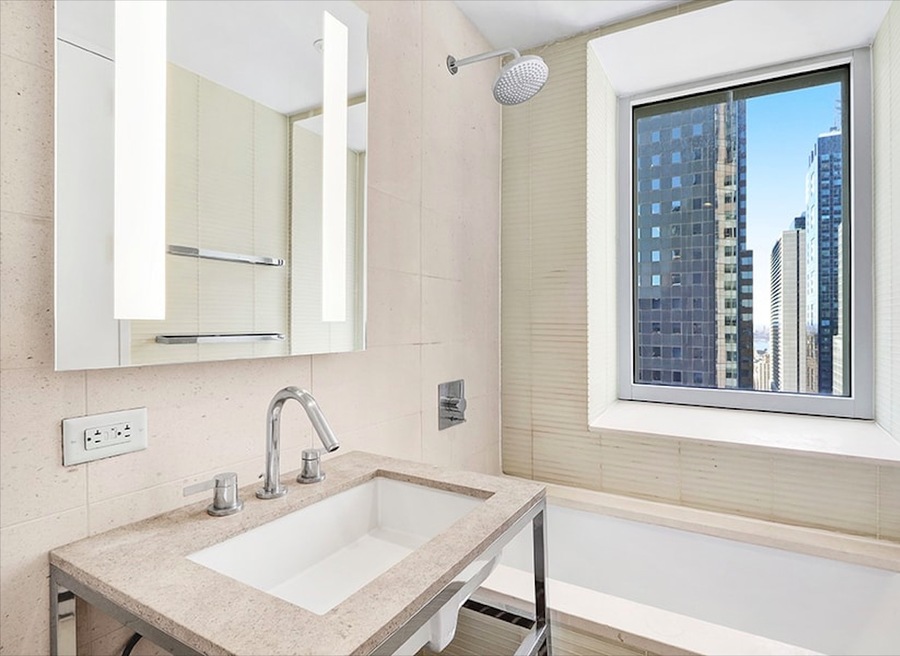 Cassa Residences 70 West 45th Street