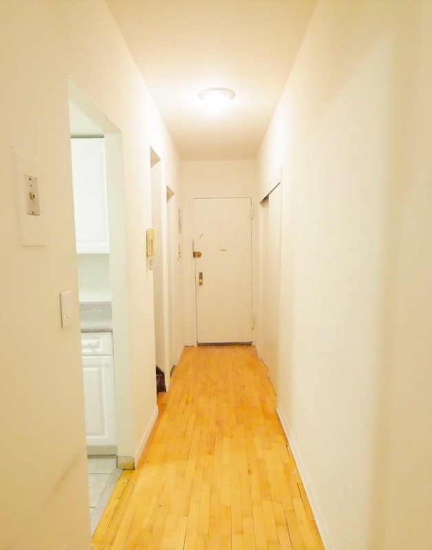  327 East 34th Street