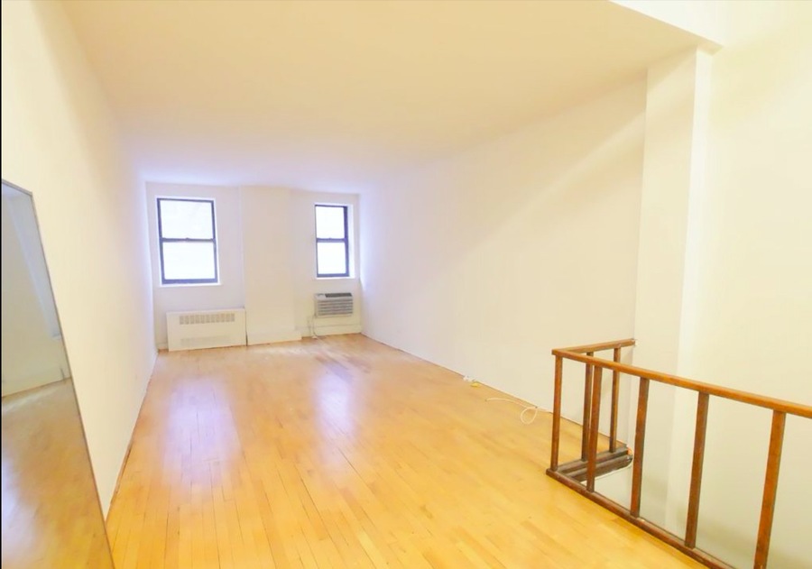  327 East 34th Street