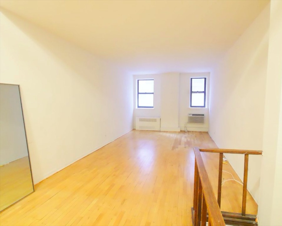  327 East 34th Street