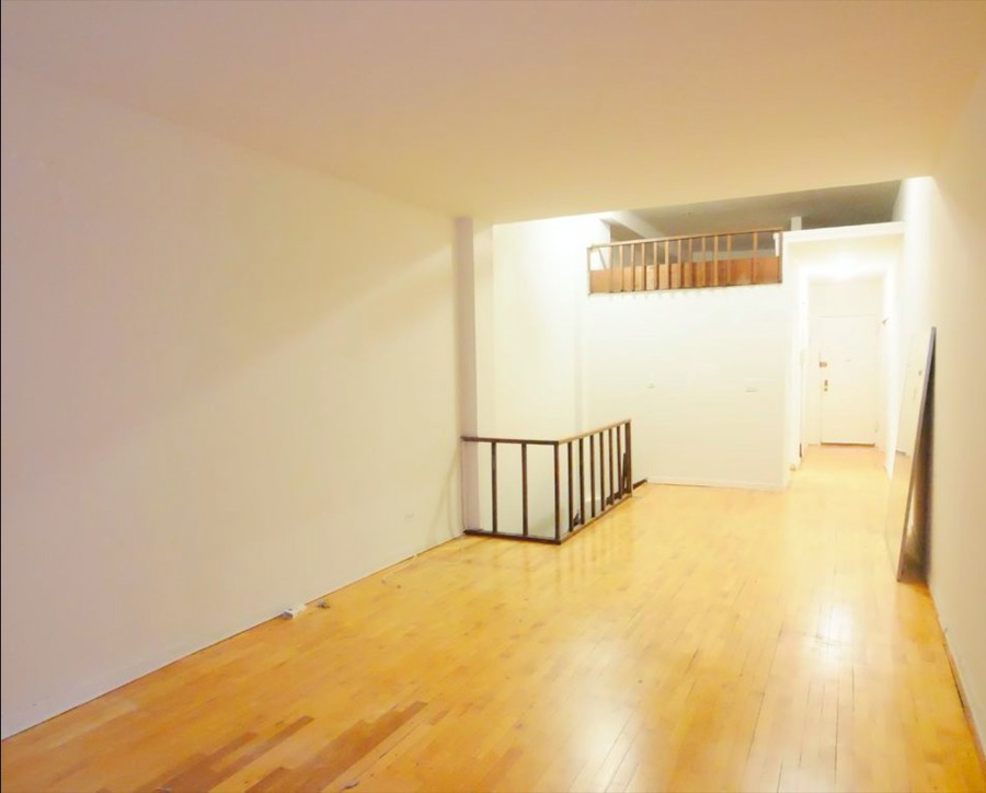  327 East 34th Street