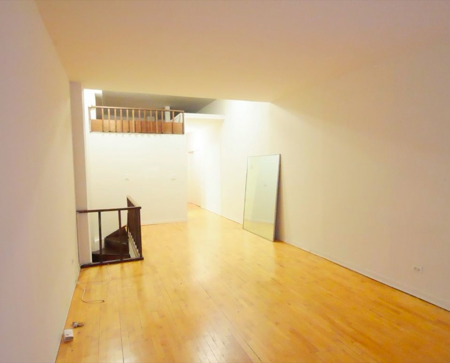  327 East 34th Street