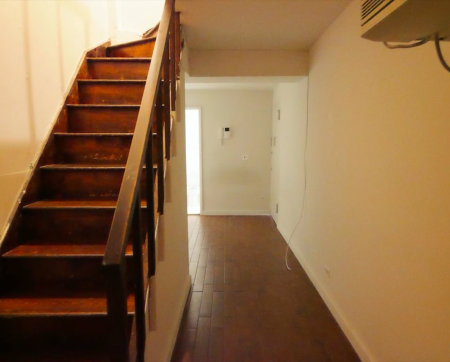  327 East 34th Street