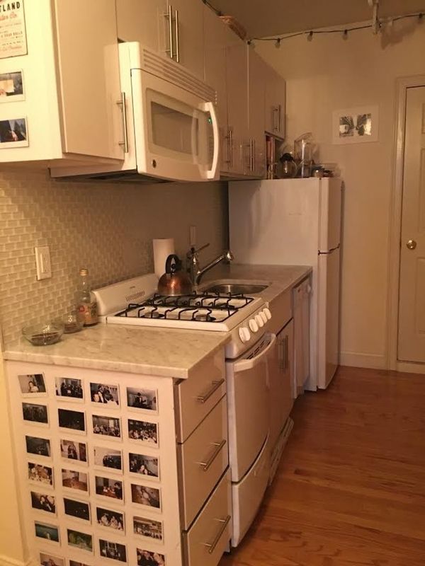  217 West 16th Street