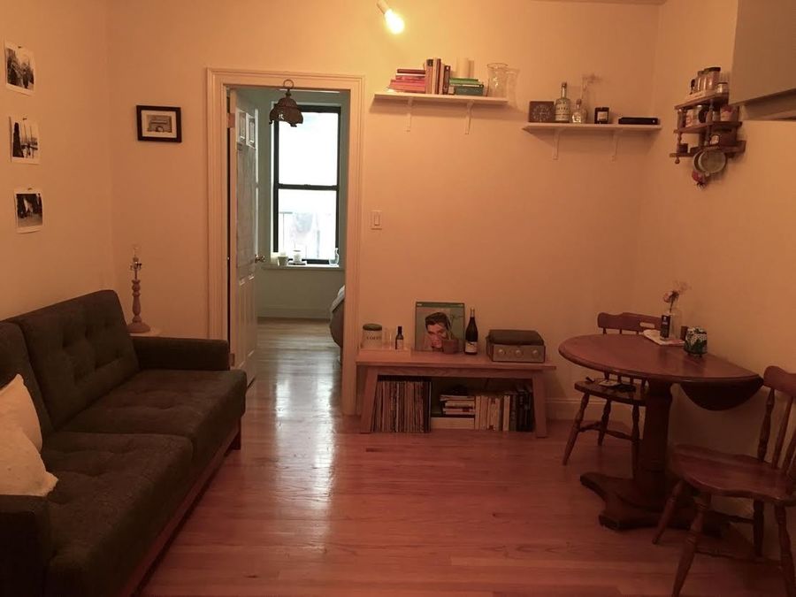  217 West 16th Street