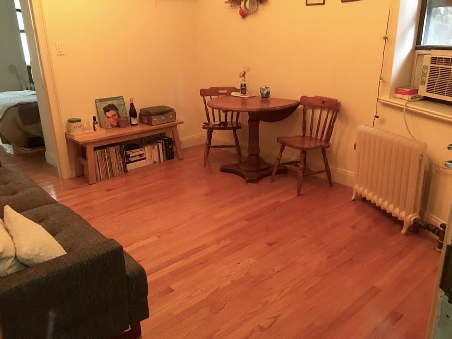  217 West 16th Street