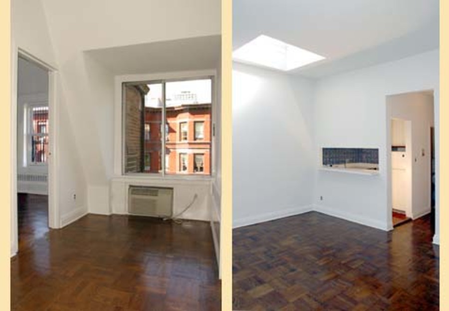  62 West 87th Street