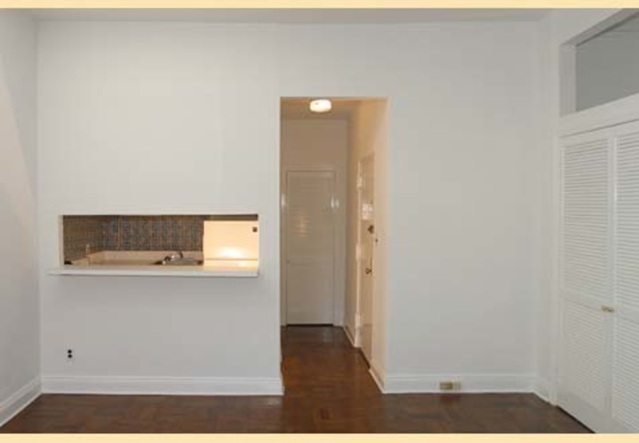  62 West 87th Street