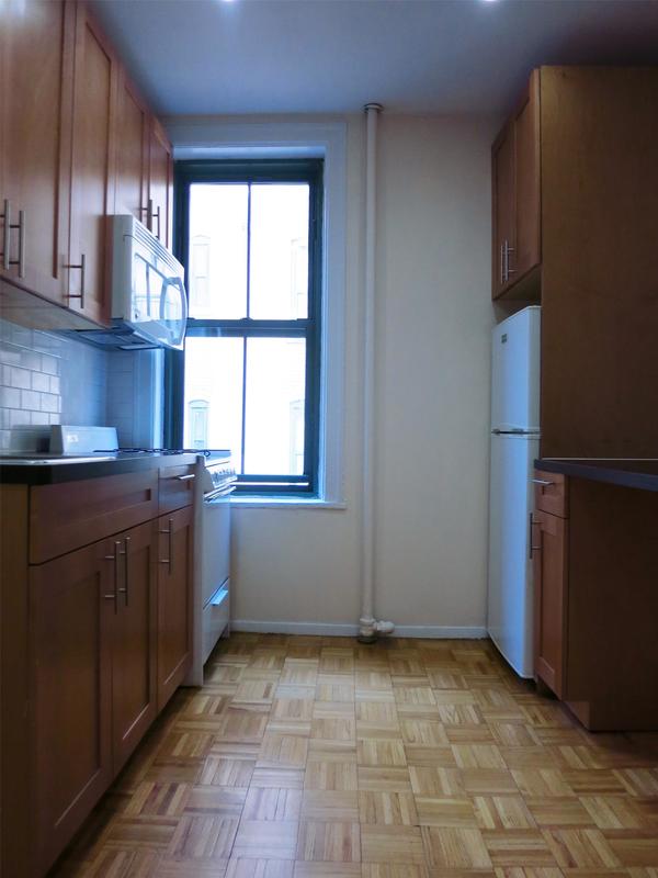  512 East 79th Street