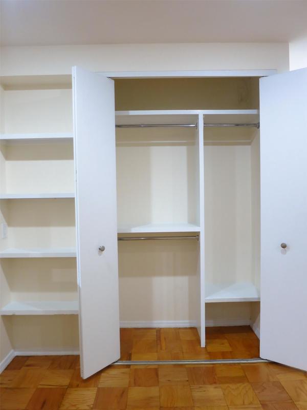  555 East 78th Street