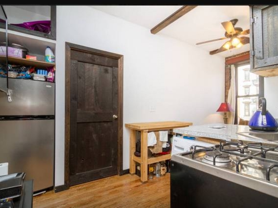  441 East 12th Street