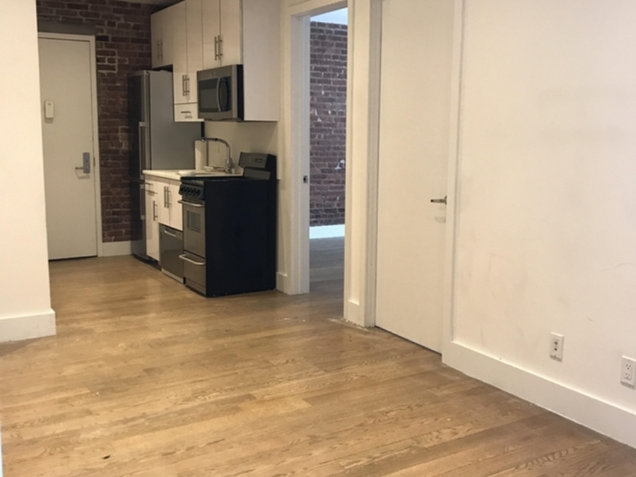  210 Rivington Street