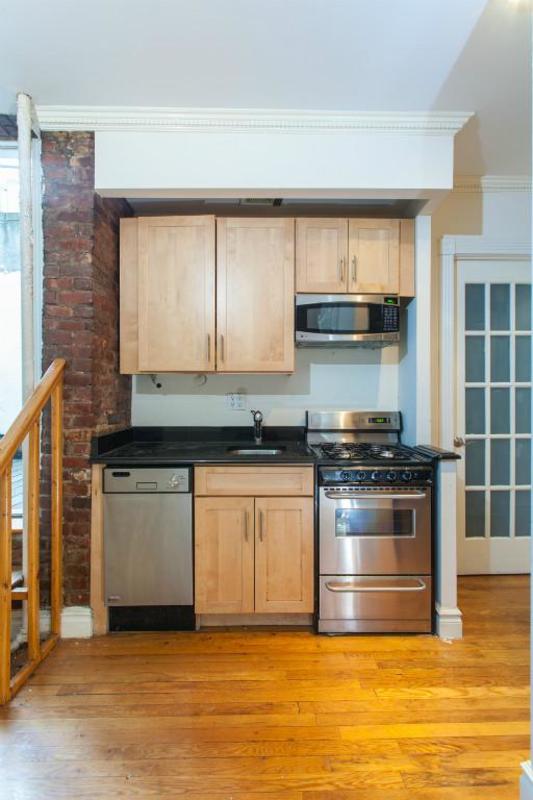  410 East 13th Street