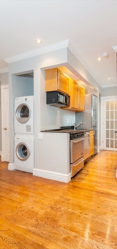  410 East 13th Street