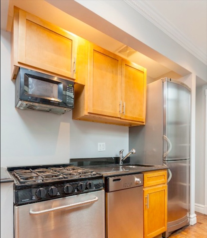  410 East 13th Street