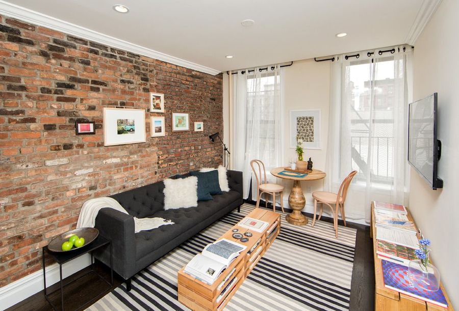  402 East 12th Street