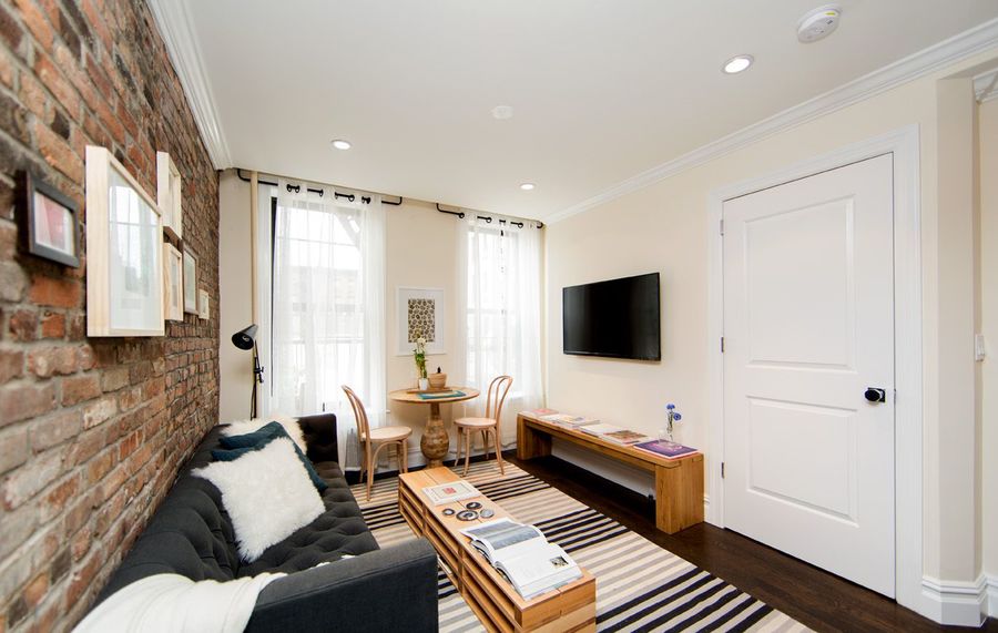  402 East 12th Street