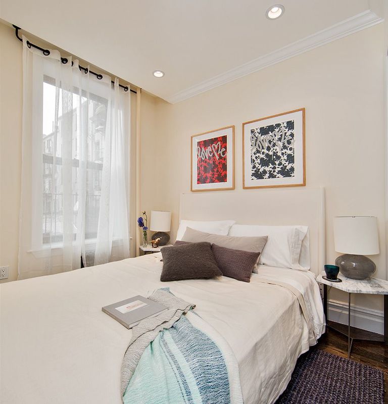  402 East 12th Street