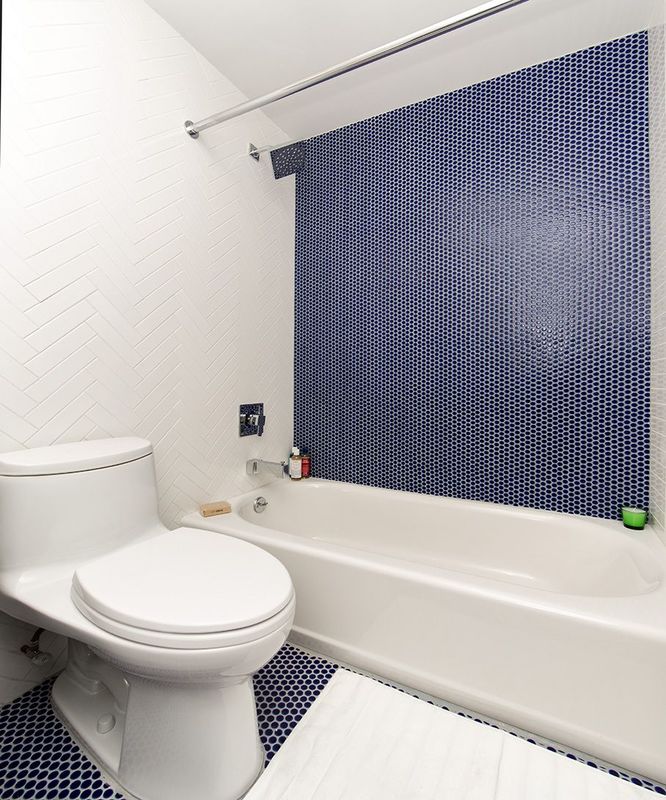  402 East 12th Street