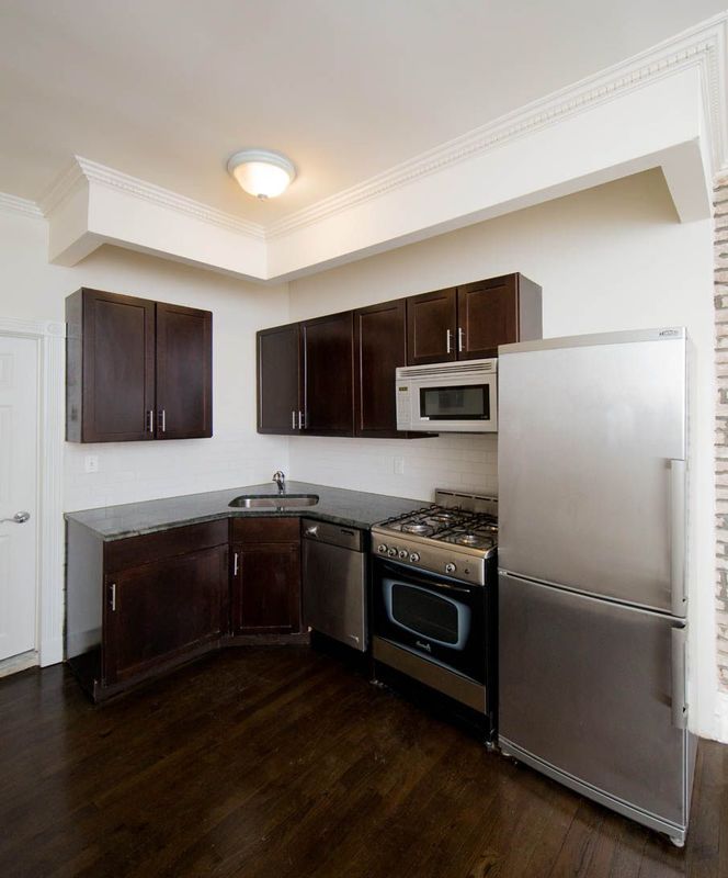  419 East 82nd Street