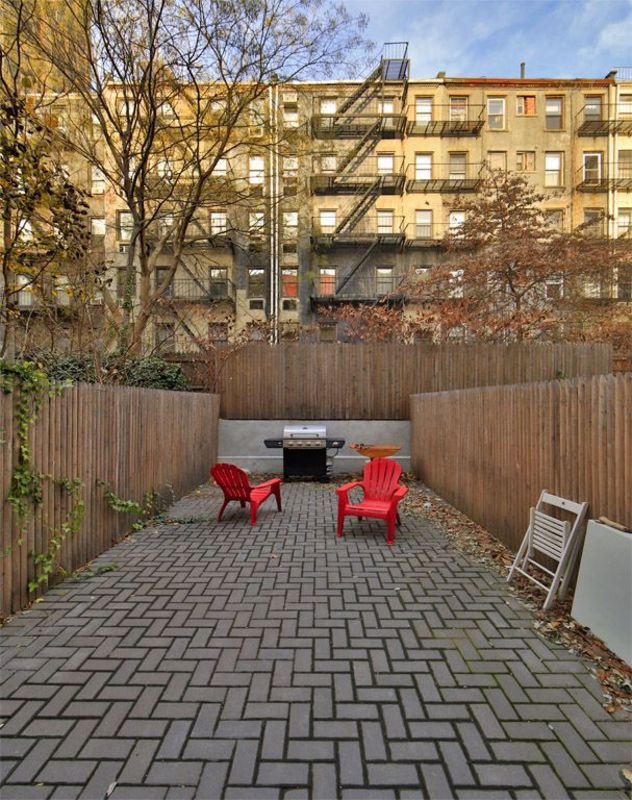  419 East 82nd Street