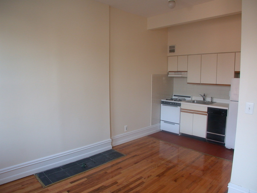  108 South Portland Avenue