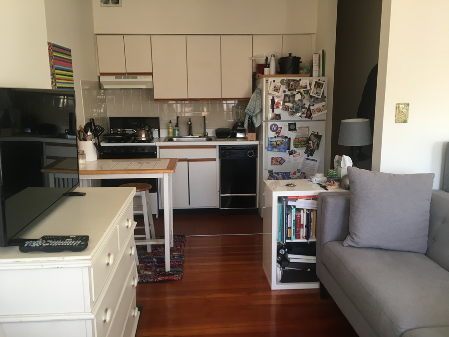  108 South Portland Avenue